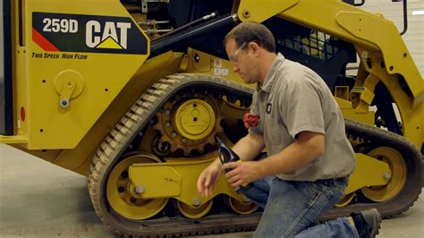 final drive grind skid steer|skid steer oil level.